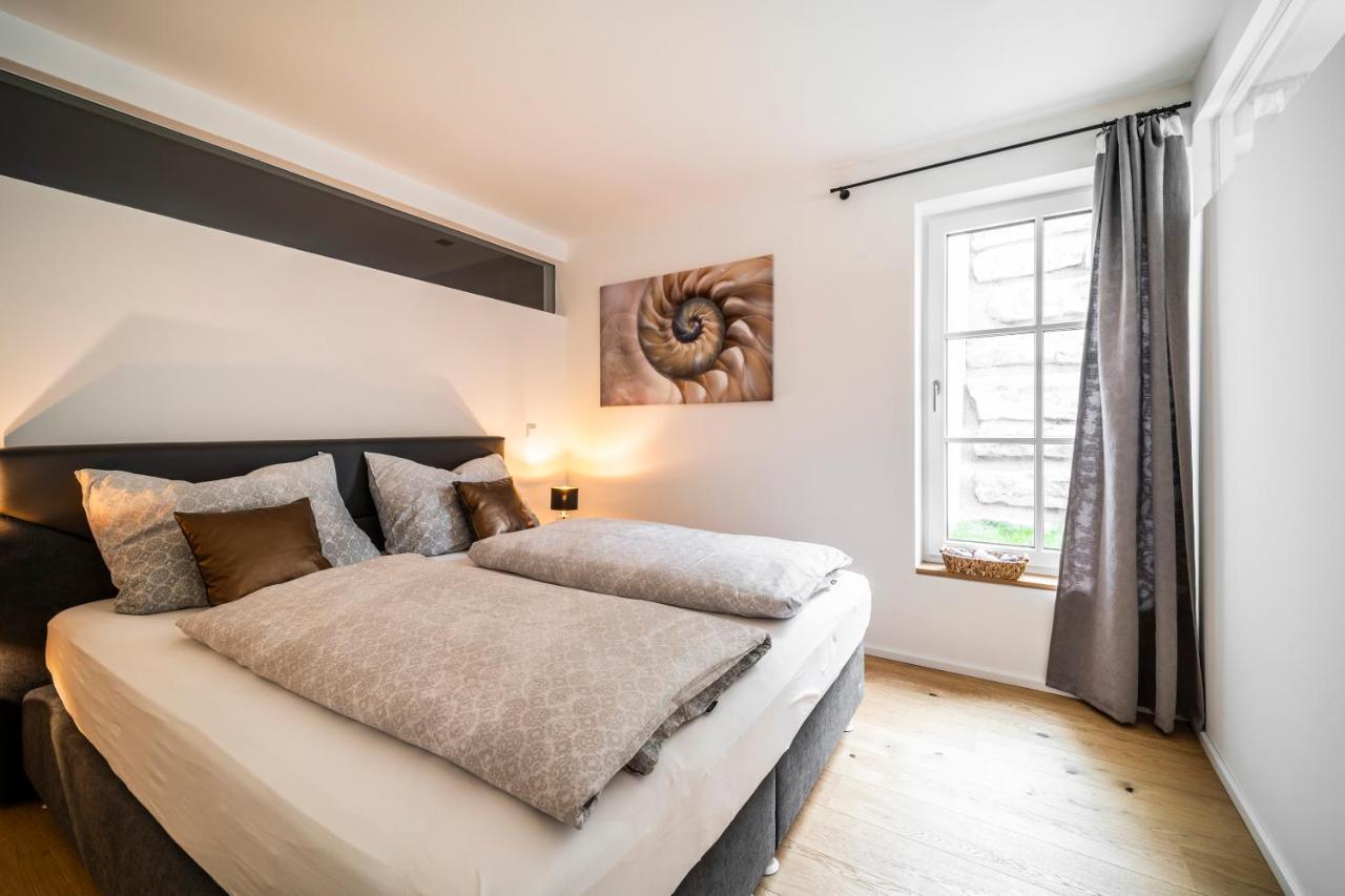Ferienwohnung Waldrose ヴァーギング・アム・ゼー エクステリア 写真
