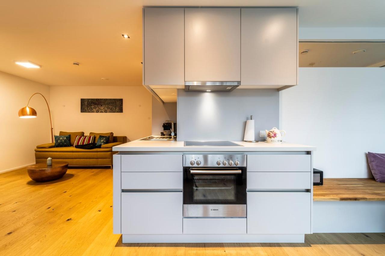 Ferienwohnung Waldrose ヴァーギング・アム・ゼー エクステリア 写真